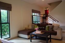 Choon Kim House (D19), Apartment #132124142